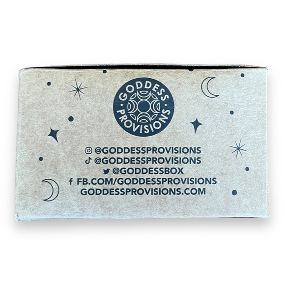 Goddess Provisions Mystic Cauldron Black and White Enamel Iron Fun Print - Picture 9 of 16